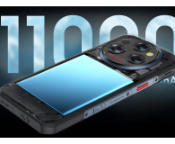 OUKITEL WP35 8/256GB 11.000mAh fioletowy - 1522260 - zdjęcie 10